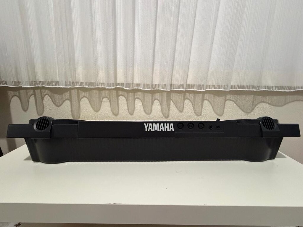 Yamaha Pss 790 org - 3