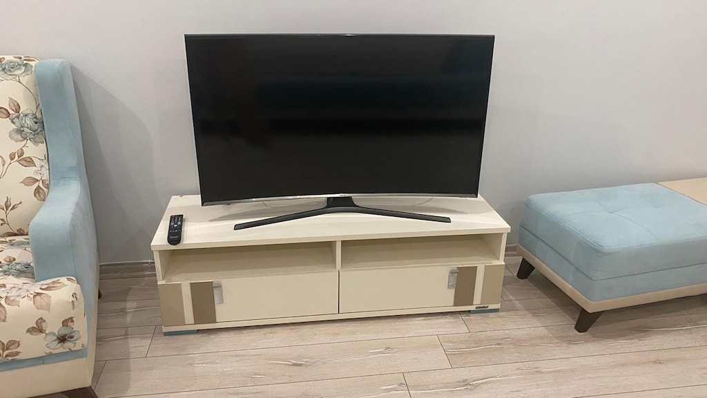 yatak odası takımı ve salon - 8