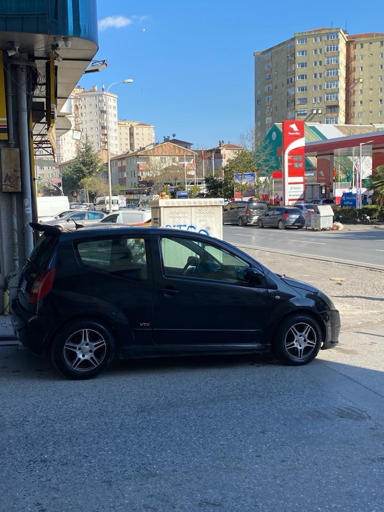 Herşeyi yapılı C2 Otomatik - 4
