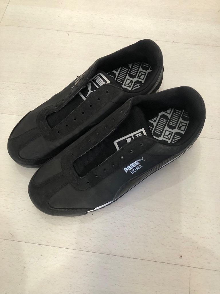 Puma Spor Ayakkabı - 2