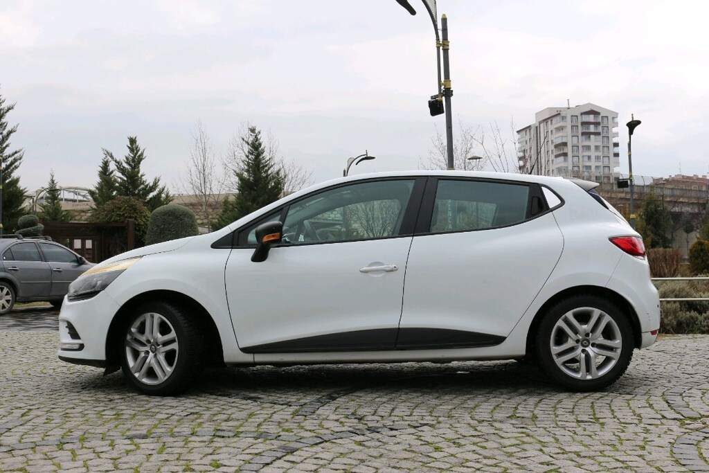 2.sahibinden clio - 3
