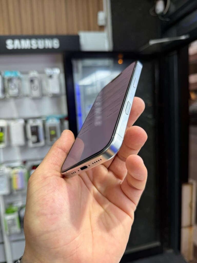 İphone 16 Pro YD sene atlıyor - 3