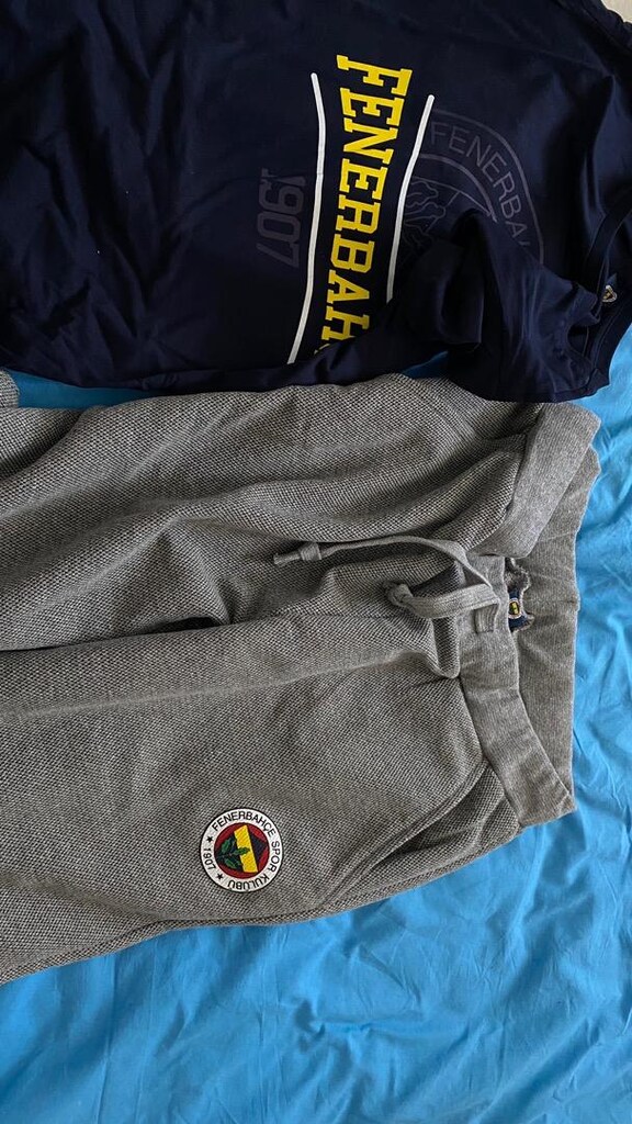 Fenerbahçe eşofman takımı - 6