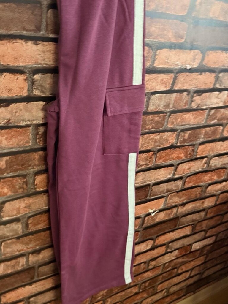 kız çocuk eşofman altı - 2