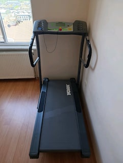 koşu bandi - 6