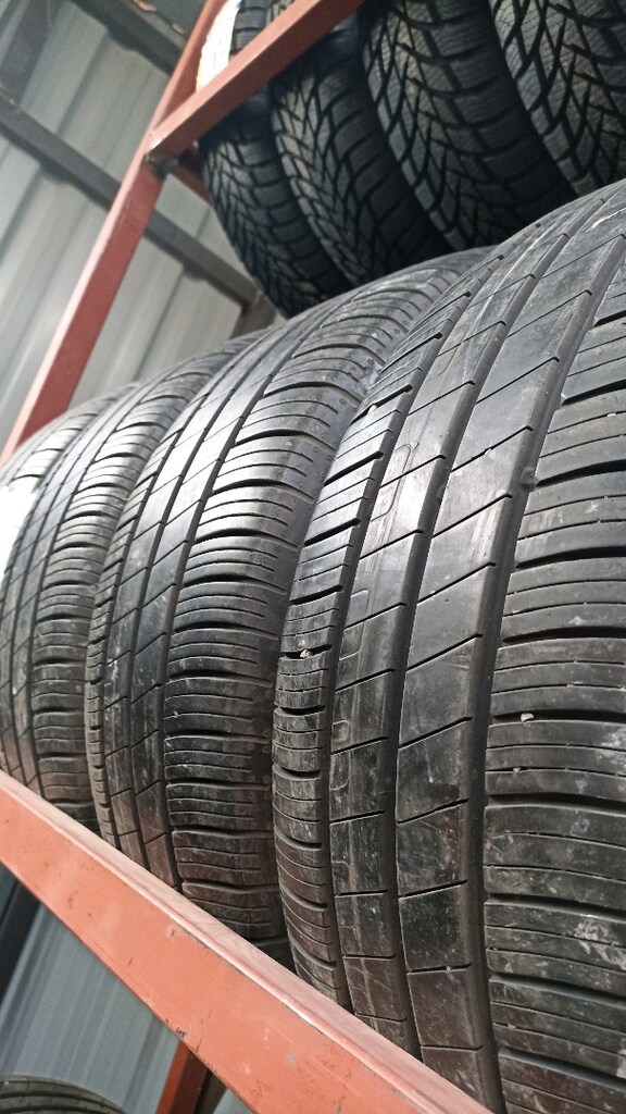 205 55 16 GOODYEAR MARKA YAZ LASTİGİ - 4