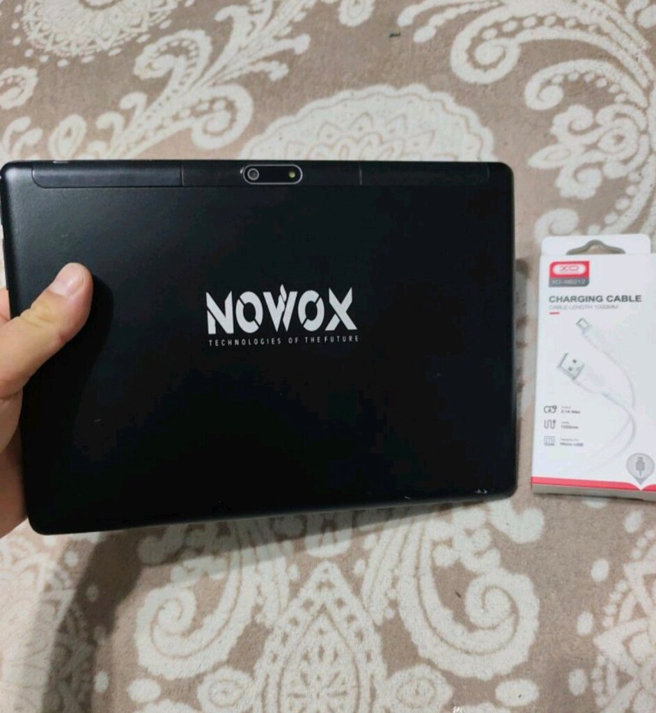 NOWOX 10.1 İNÇ 32 GB - 2