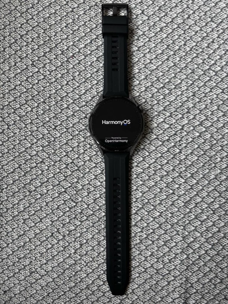 10 AYLIK CİHAZ GARANTİLİ 46 mm - 6