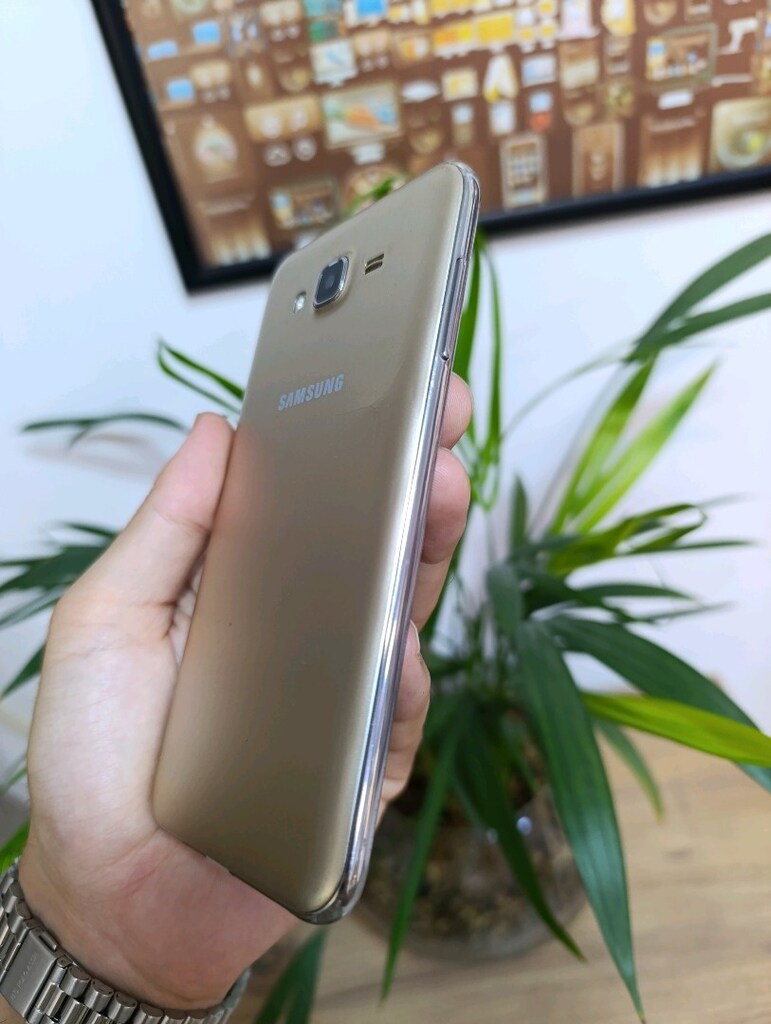 SAMSUNG J7 16GB TR CİHAZI - 4