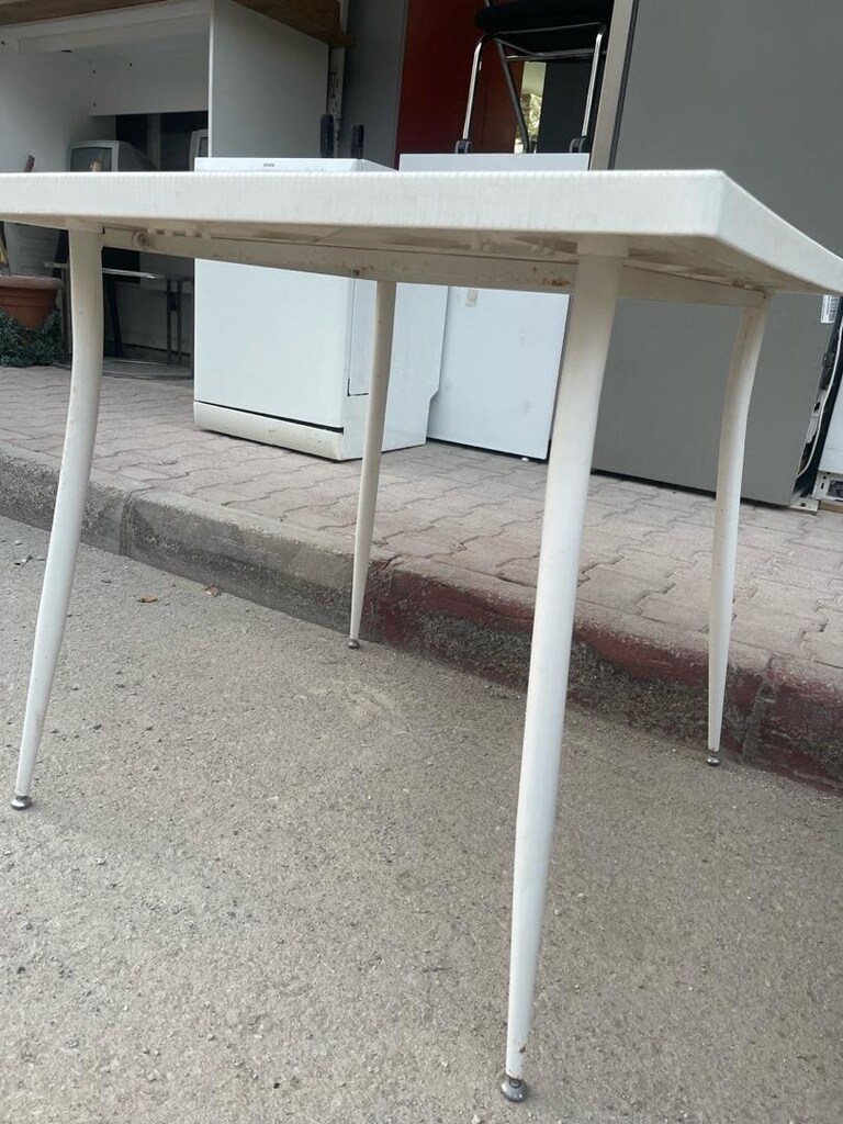 Pvc Masa 80-80cm - 3