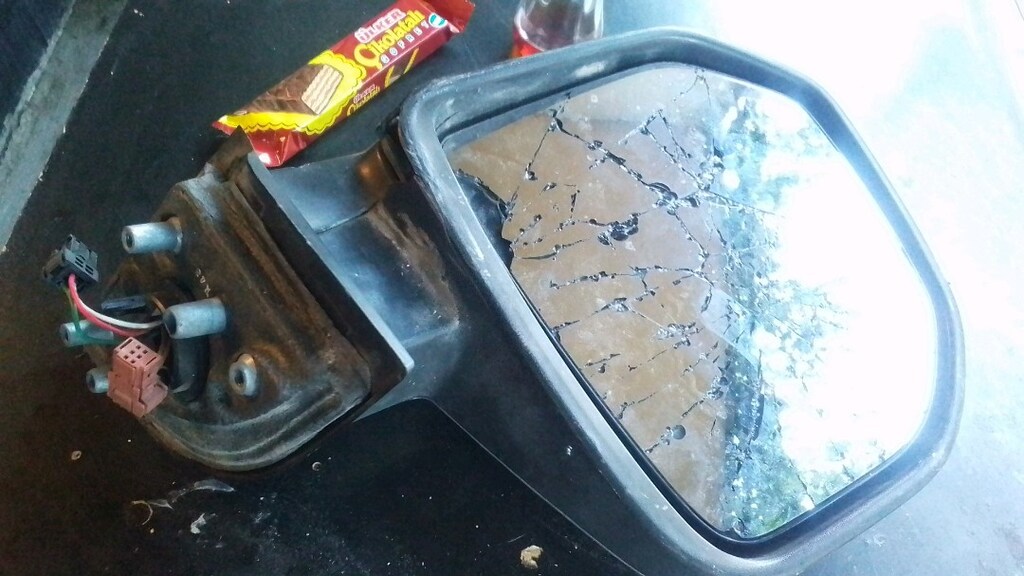 transporter T5 ayna - 5