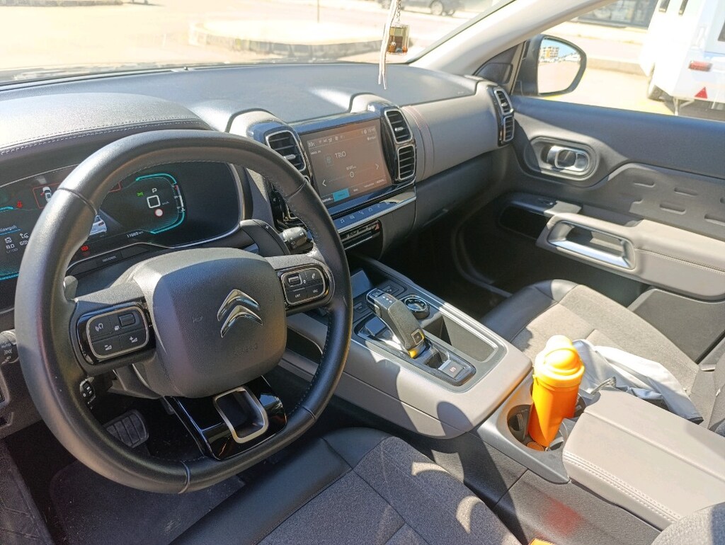 hatasız 88000 km cam tavan - 11