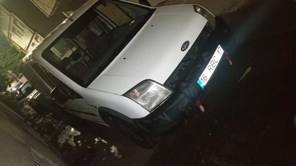 ford connect - 3