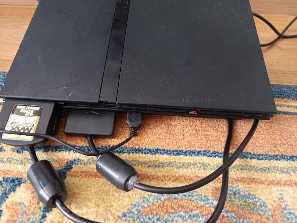 playstation 2 çipli ekstralı - 4