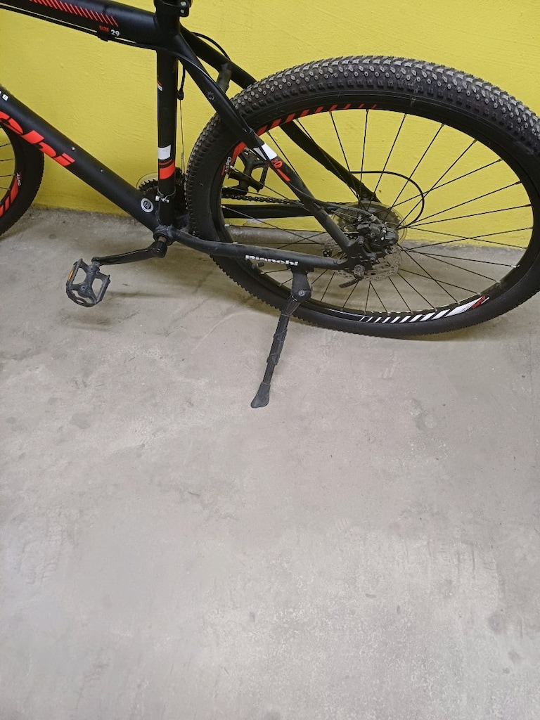 BIANCHI DAĞ BISIKLETI - 12