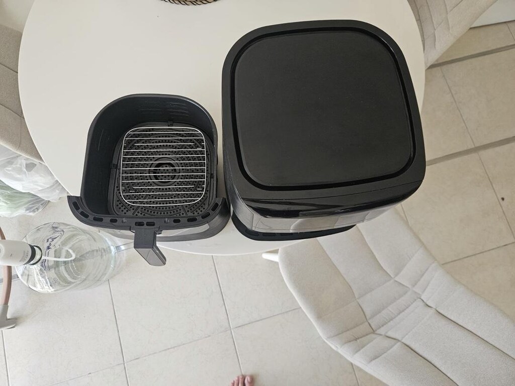 airfryer - 2