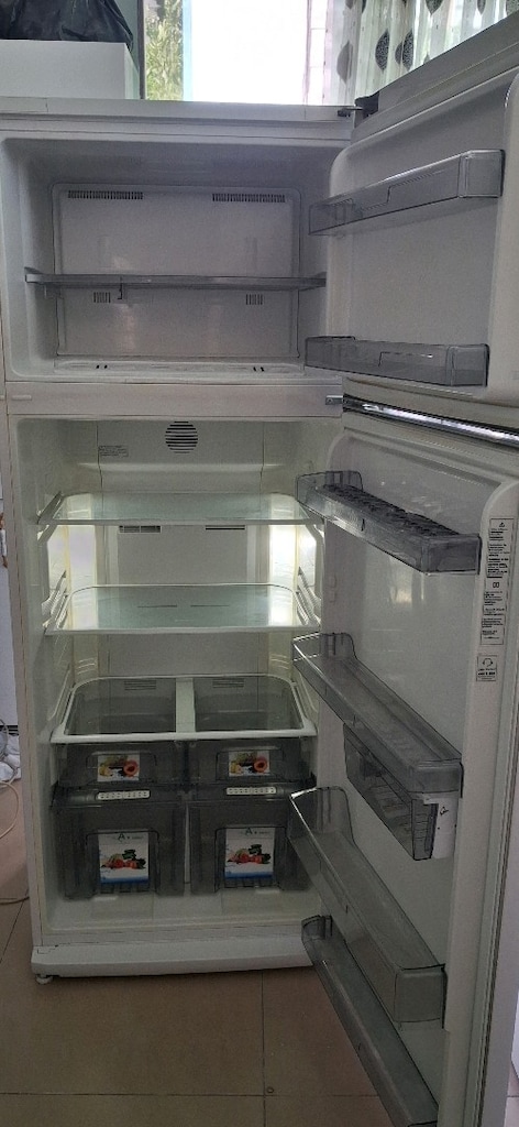 ARÇELİK NOFROST BUZDOLABI - 6