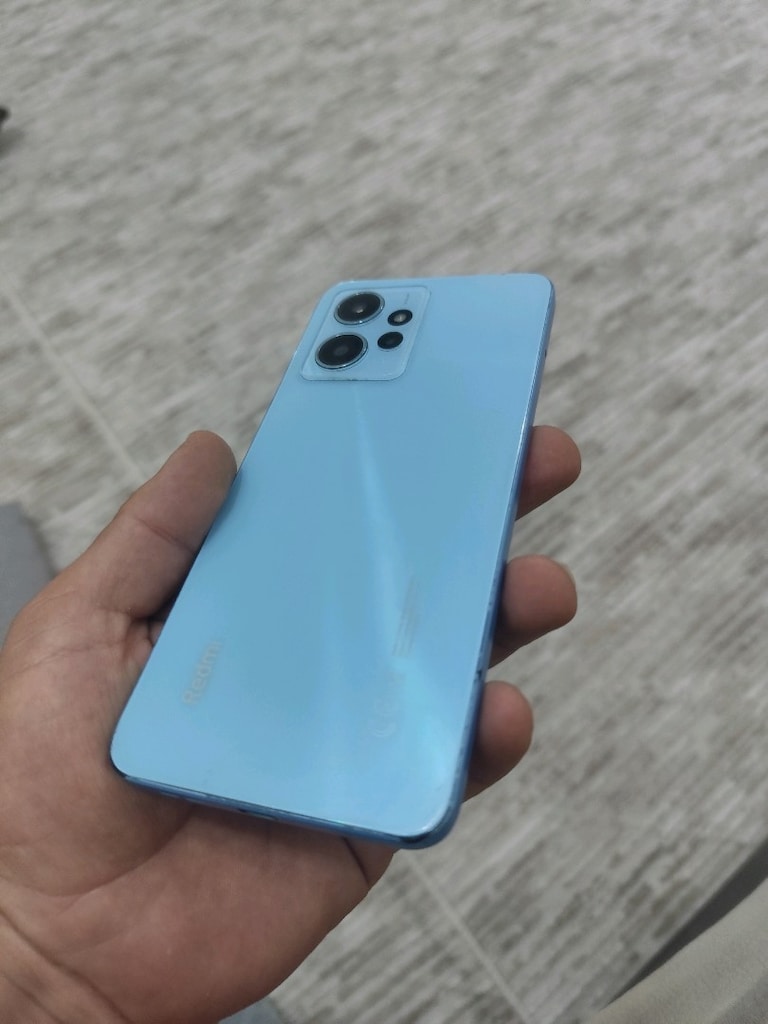 REDMİ NOT 12 256GB - 2