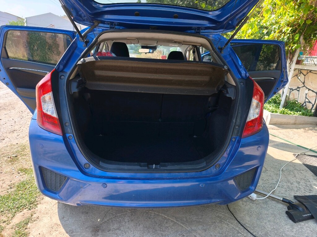 Honda Jazz 2016 Bakımlı En Dolusu Fırsat Fiyat - 9
