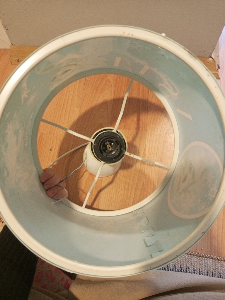 elsalı avize - 6