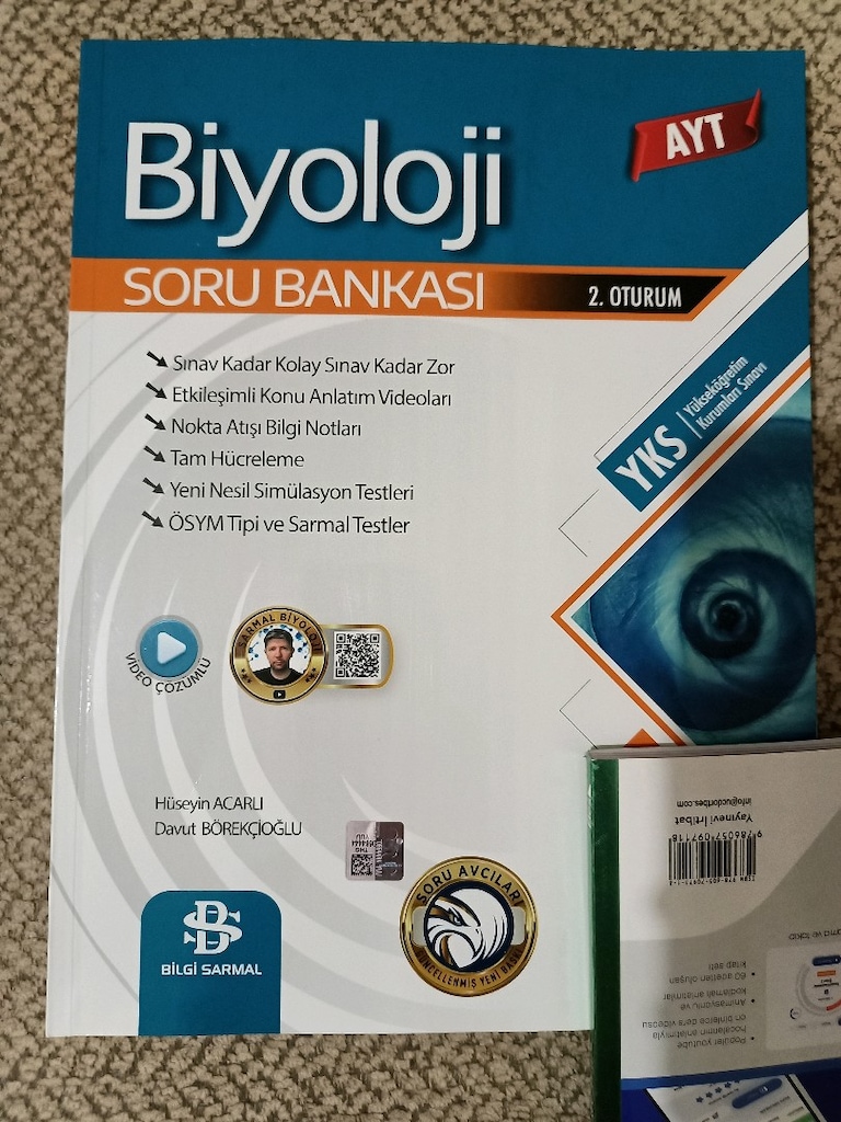 biyoloji kotaplar - 13