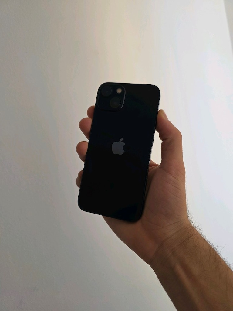 GARANTİLİ IPHONE 13 - 6
