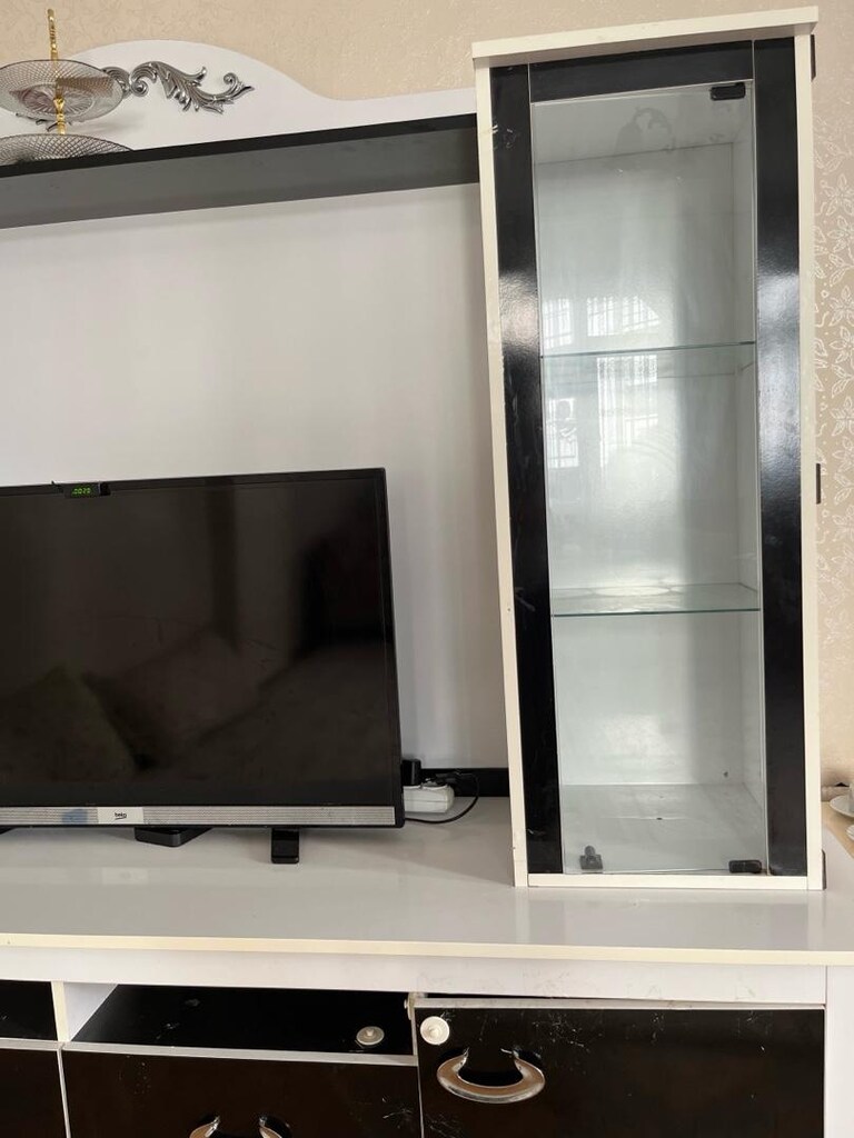 televizyon ünitesi - 2