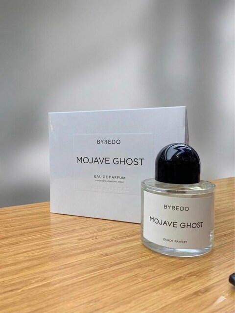 ‼‼BYREDO Mojave Ghost EDP 100 ml UNISEX Parfüm