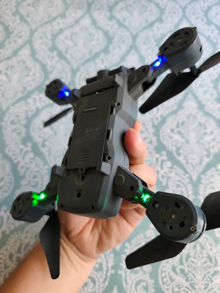 corby drone - 13