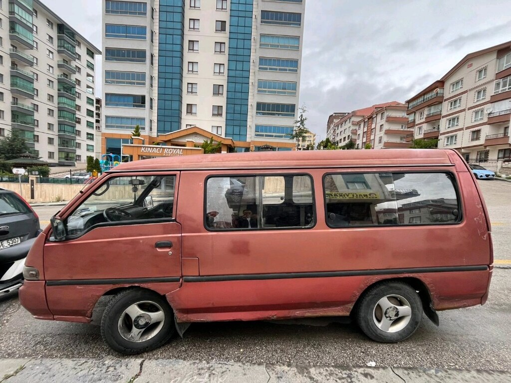 İlk Sahibinden H100 - 5
