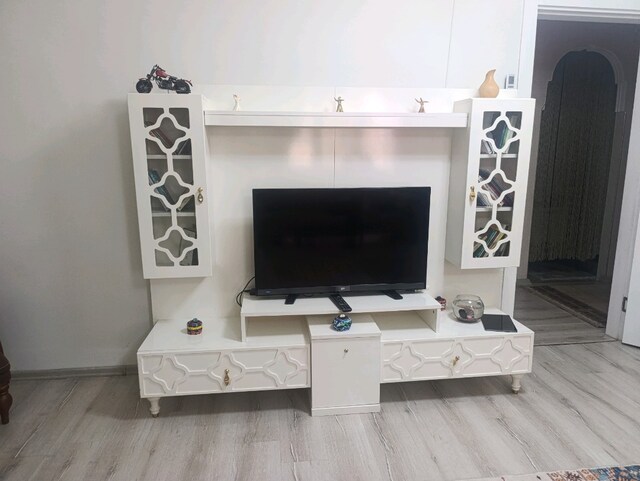 TV ünitesi
