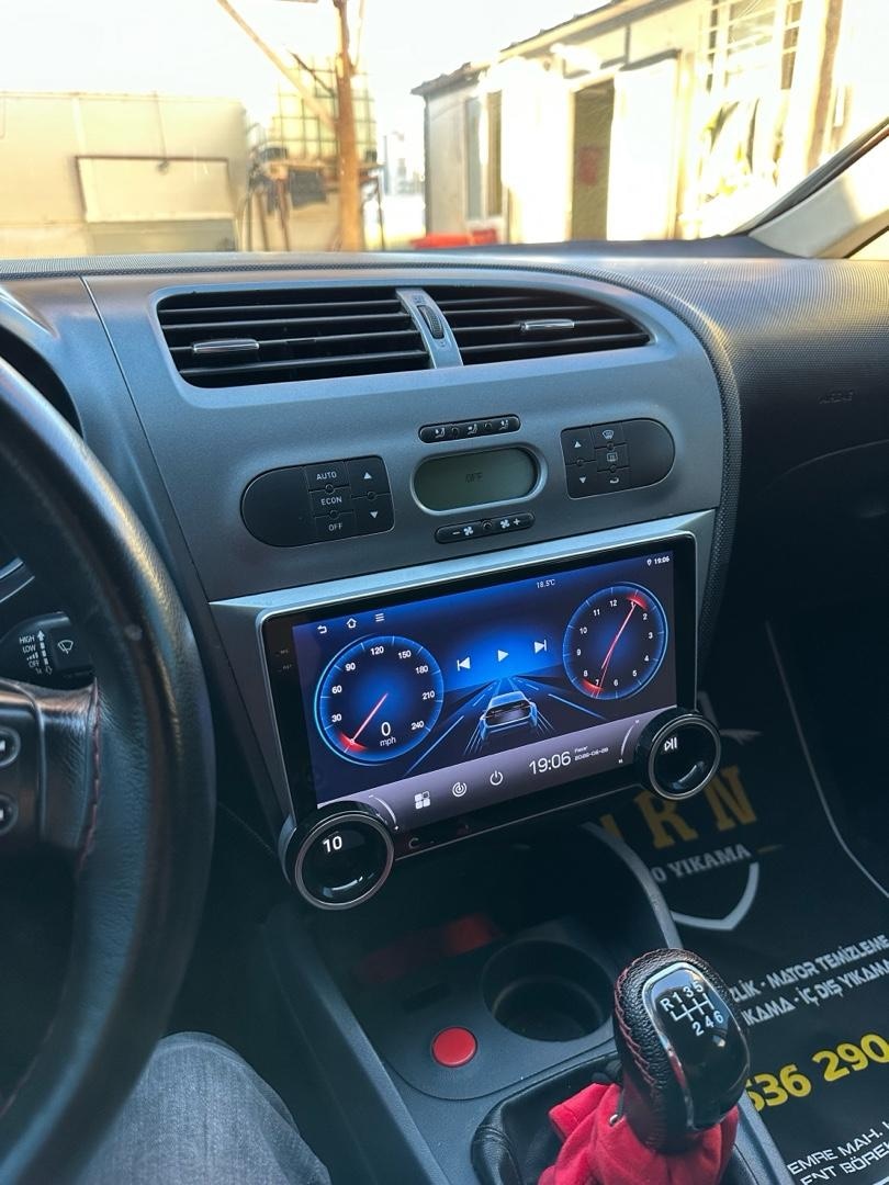 ACİL SEAT LEON 2008 - 7