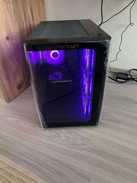 Acil satılık en düşük fiyattan canavar makina