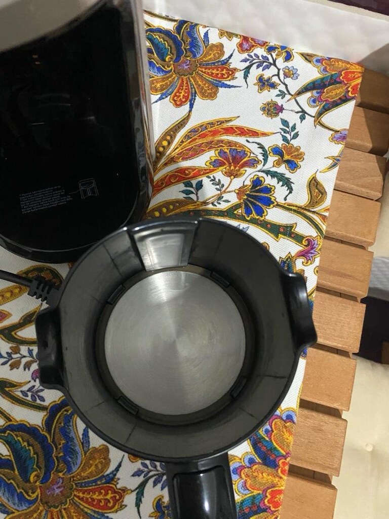kahve makinesi - 3