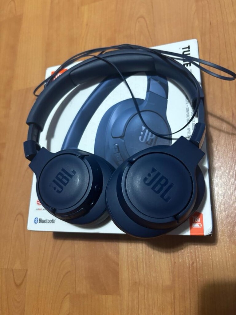 jbl 720Bt kablosuz kulaklik - 8