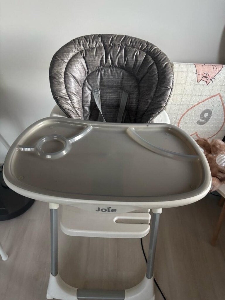 joie mama sandalyesi - 3