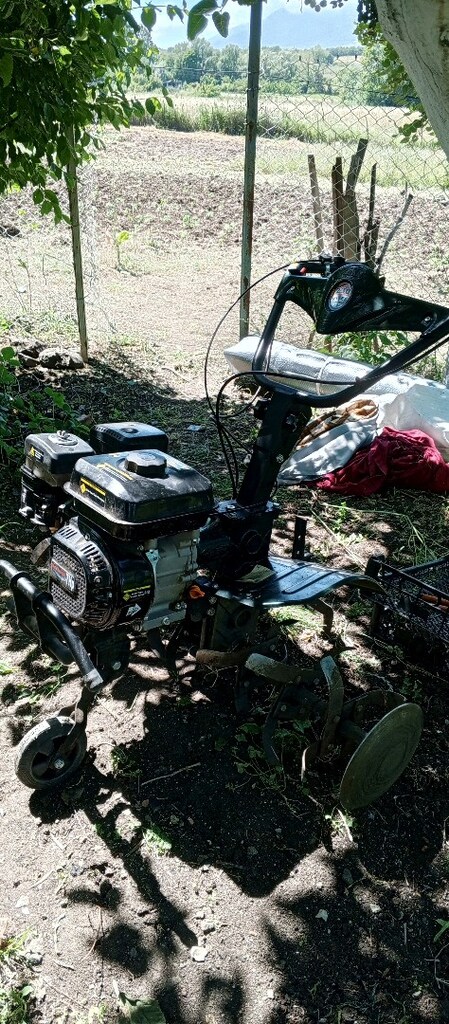 kaan çabalama makinesi vites siz - 3