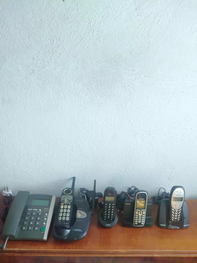 Telefon - 2