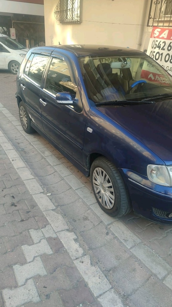 ilanda son gün son fiyat ‼acil satılık polo‼ - 3