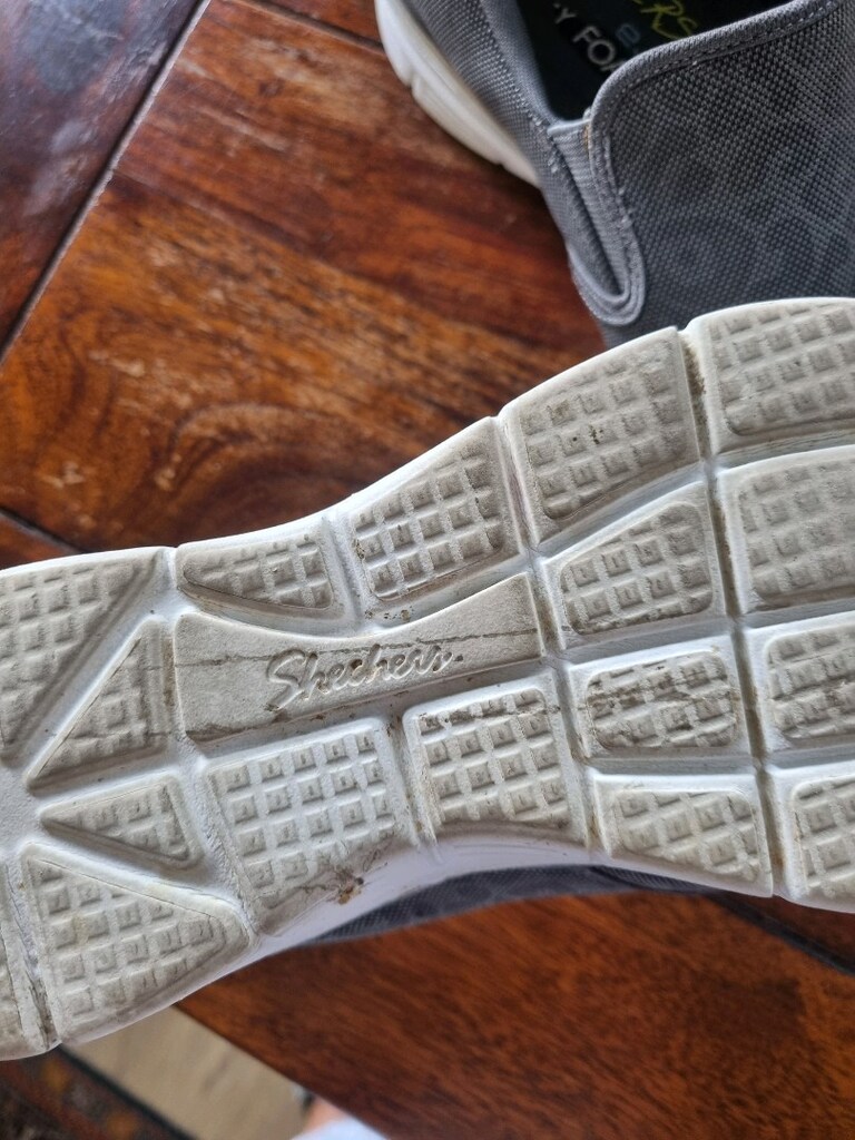 skechers bagsiz ayakkabi - 6