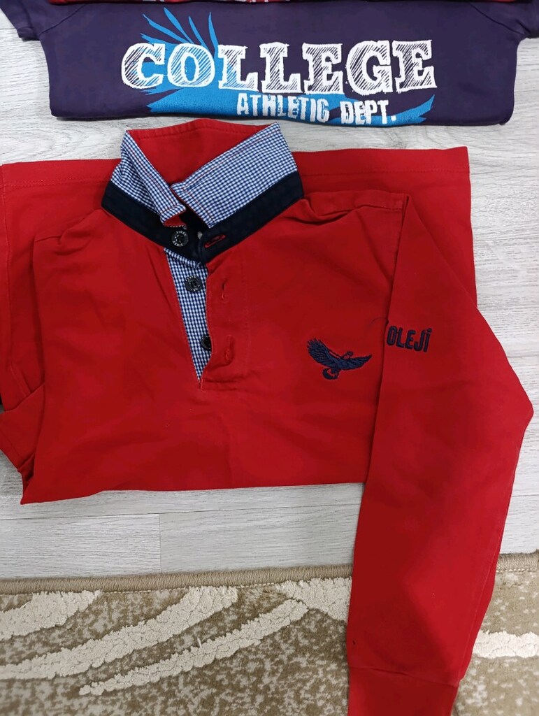 sınav koleji kiyafet - 5