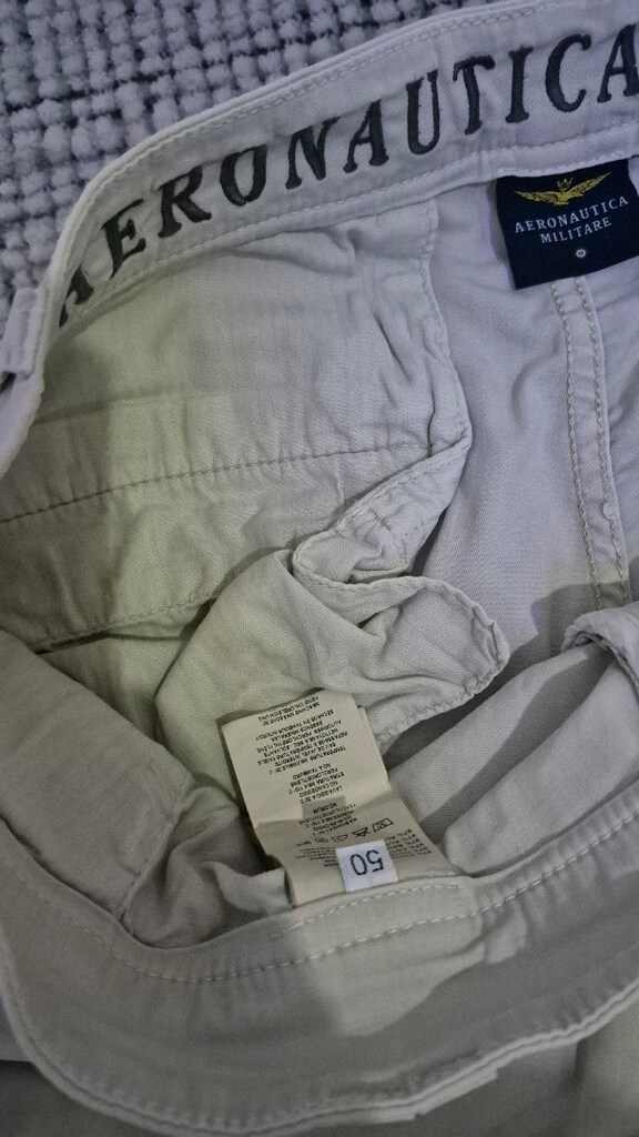 kargo cep pantalon - 4