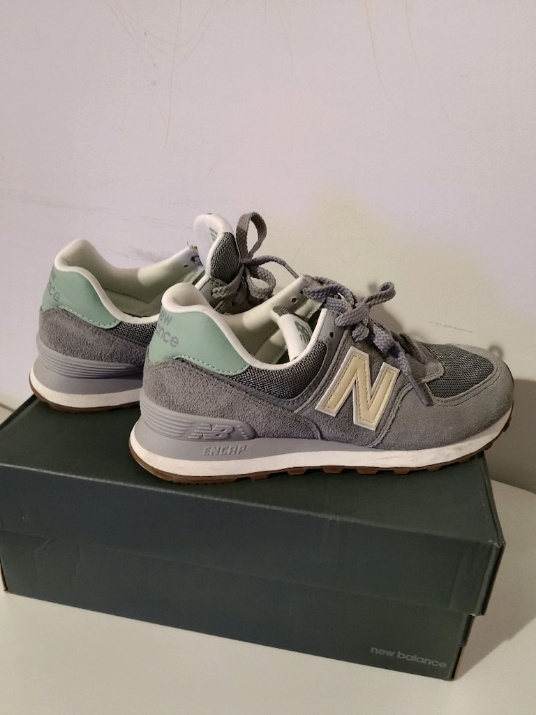 New Balance 574 Kadın