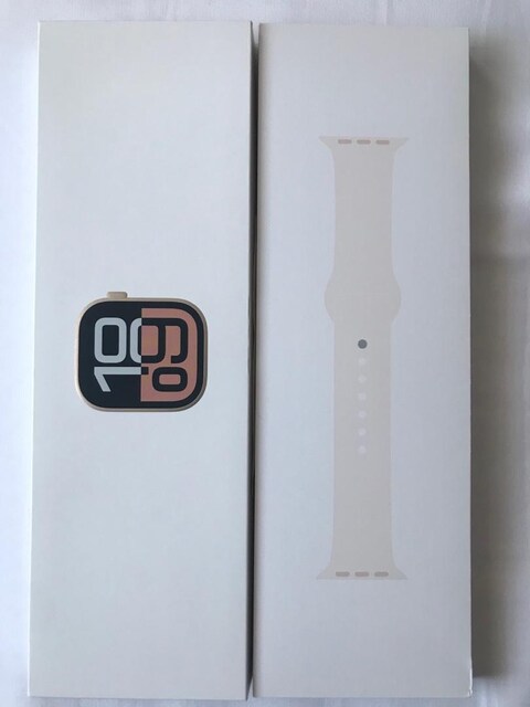 Apple Watch 10 Series GPS+Cellular Bulut Pembesi
