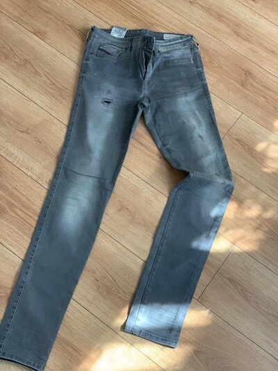 DIESEL den kot pantolon