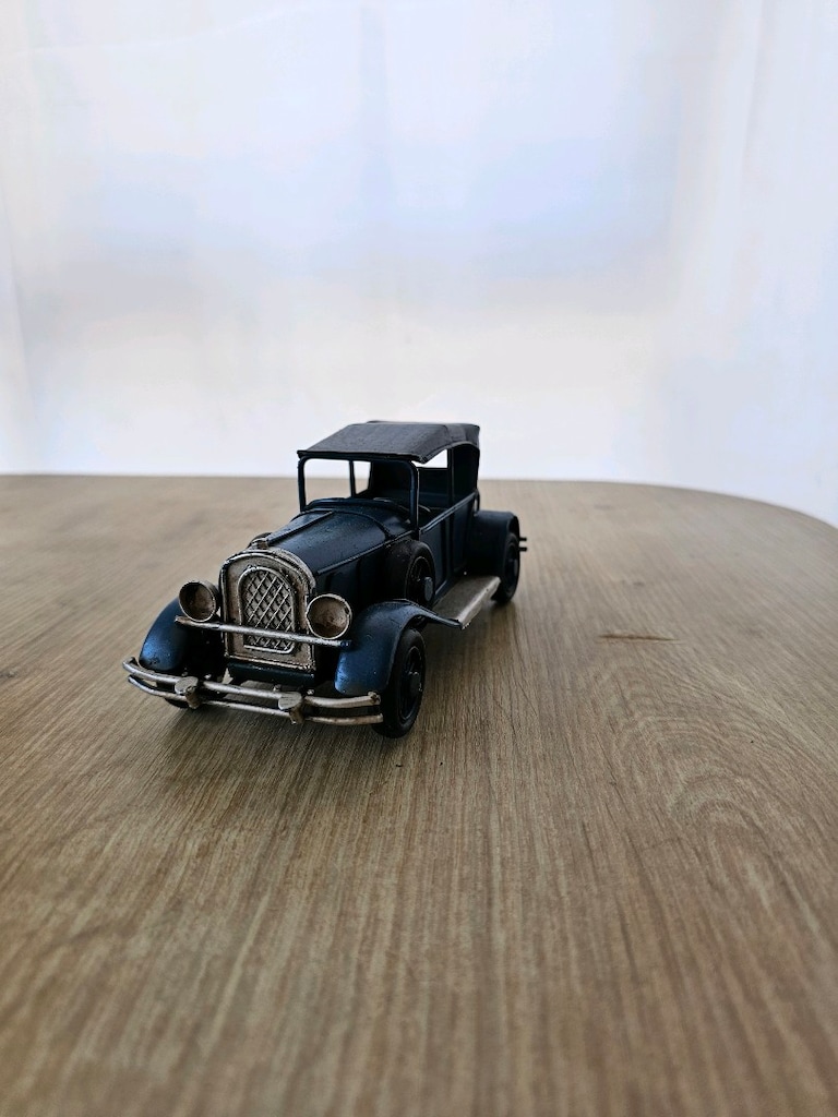 model vintage arabalar - 4