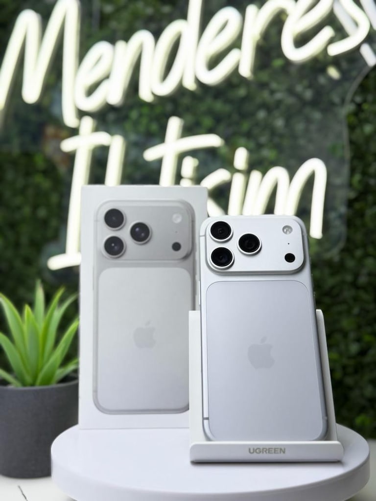 iPhone 17 Pro 256 GB - 2
