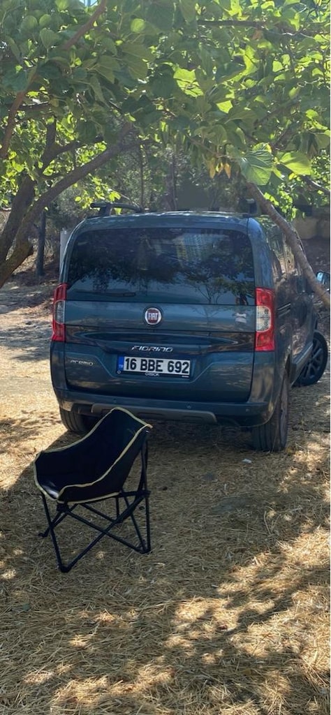 1.4 EKO PREMIO FIORINO 2023 model (8500) km de - 12