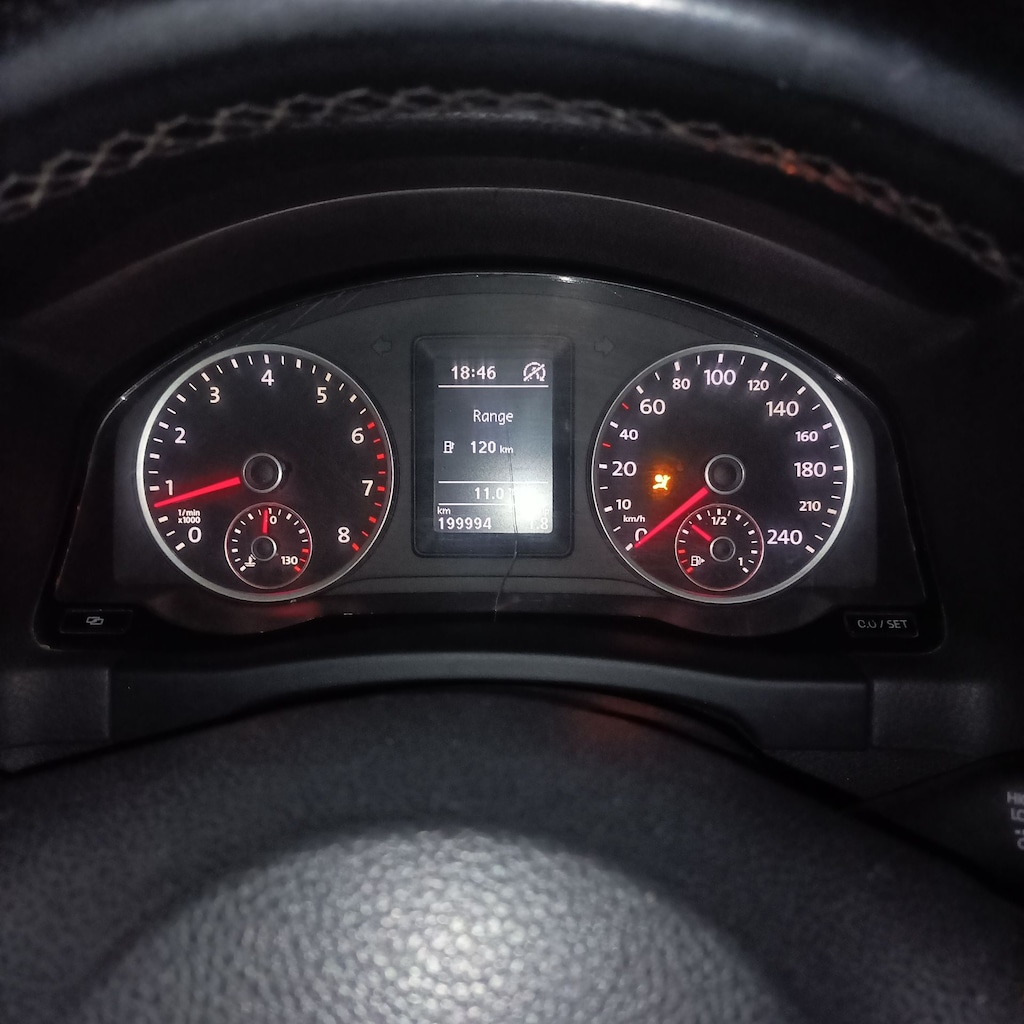 SAİBİNDEN ACİL SATILIK VW TIGUAN 1.4 TSİ 150 HP SUV EKONOMİK - 6