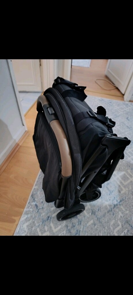 joie pact pro bebek arabasi - 7